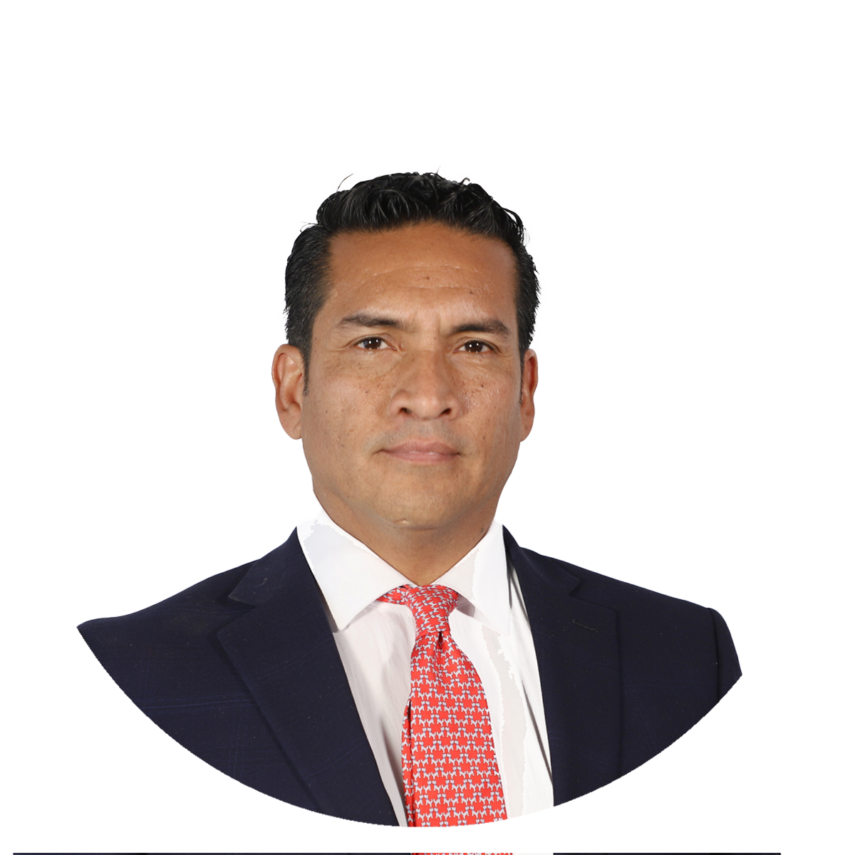 Denny Hernández Trinidad